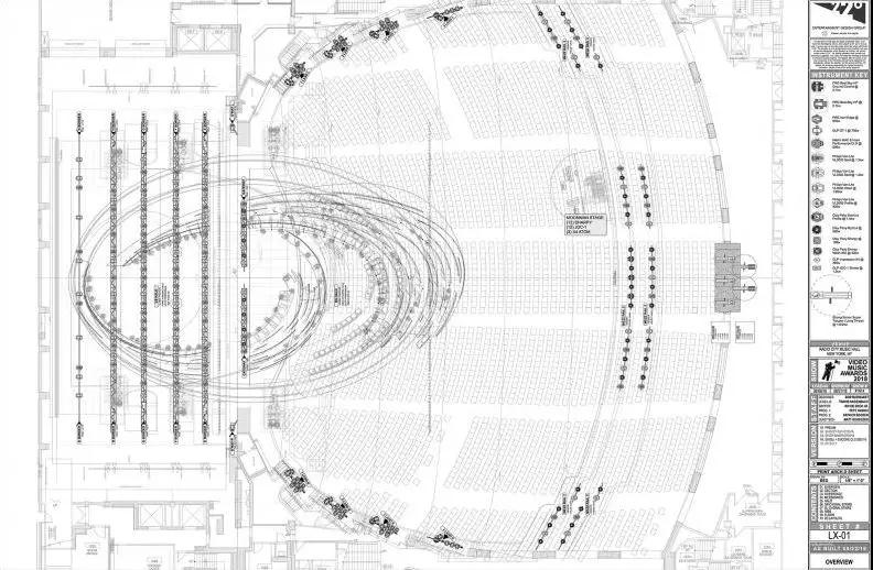 来这个颁奖典礼 看一场视觉奇观 来这个颁奖典礼 看一场视觉奇观