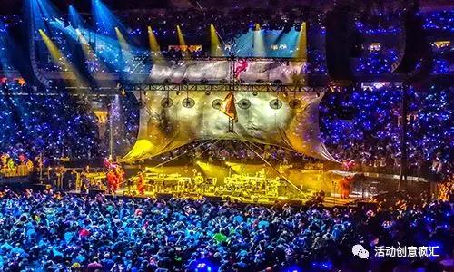 LED显示屏行业崭新出发！这些绝对是2018年最美场景！