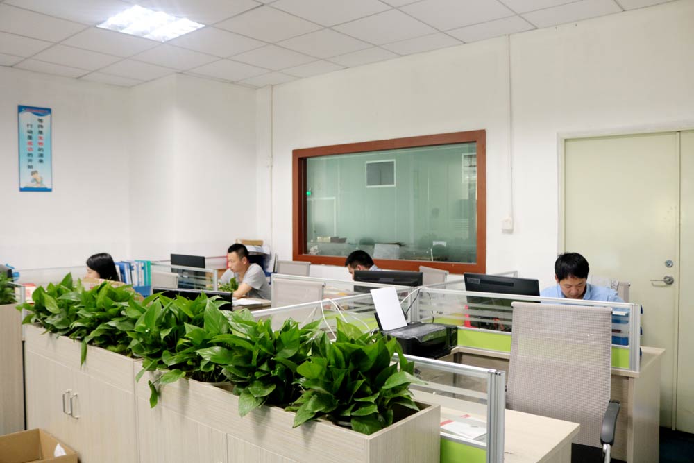 南电创誉：高标准 高要求 高品质 一颗电源行业的璀璨新星正冉冉升起