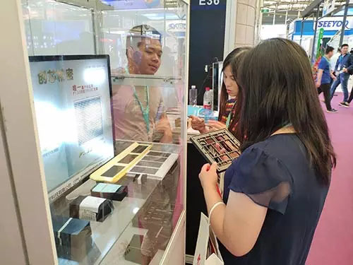 创芯精密：立足技术前沿 助推LED小间距行业创新革命