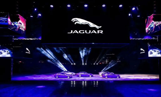 2016年度LED屏行业品牌盛会十佳品牌回顾—丽翔