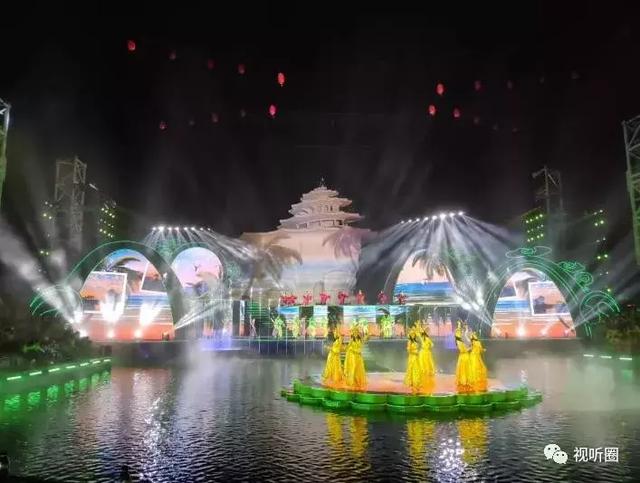 是什么“魔法”让北戴河碧螺塔公园变“网红”景点