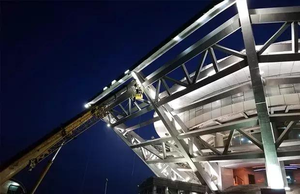 “山海光影秀”，打造国内顶级海上光影盛宴！