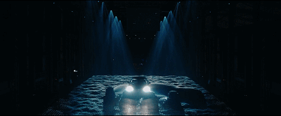 这些汽车发布会，每一场都是科技大秀！