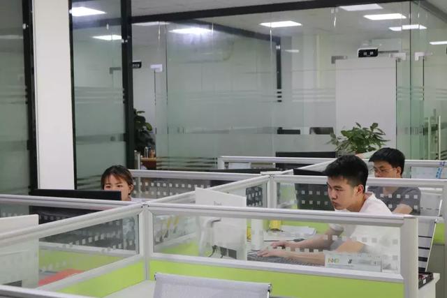 迪欧迅：砥志研发，改革体制，以全新姿态继续乘风破浪