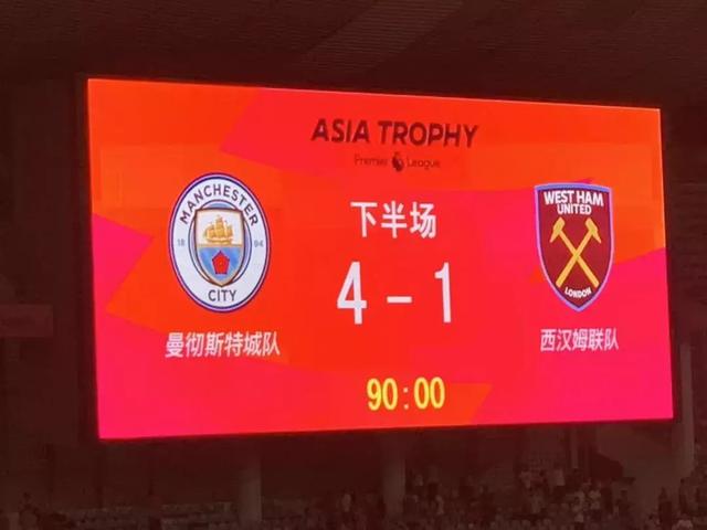 “足”够精彩， 意甲尤文、英超狼队不负中国行