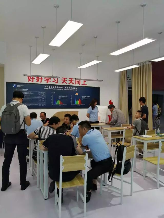 从今年光亚展看封装厂商的突围之道