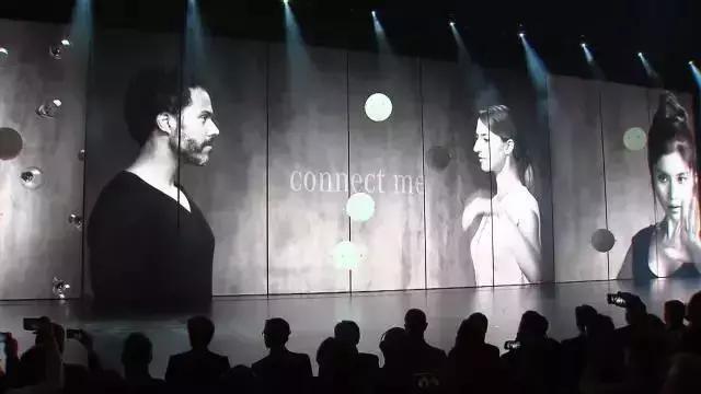 这些汽车发布会，每一场都是科技大秀！