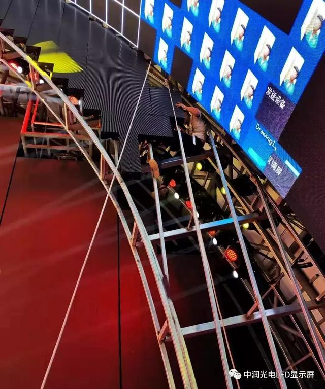 中润七夕巨作--《CCTV-3“七夕”仙女湖文艺晚会》，带你一起浪漫七夕情人节！