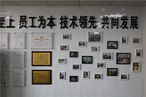 灰度科技：精准定位，步步为营，稳扎稳打