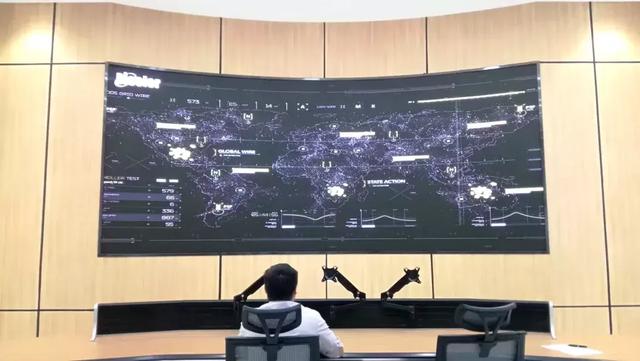 光明区政协主席李世清一行莅临深德彩调研指导工作