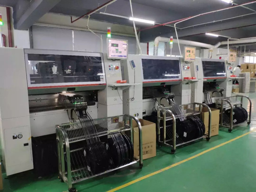 明昌光电：勇于破浪，追风而行，以稳健的发展踏上小间距征途