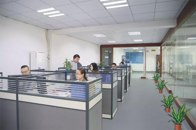 丽翔：立志成为客户最坚实的后盾