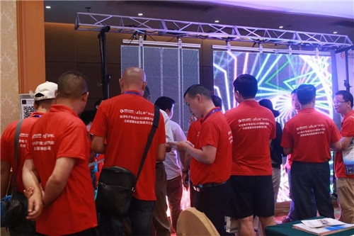 强势登陆！2019慧聪LED显示屏行业第六届十佳品牌专场考察团暨厂商技术交流会强势来袭！