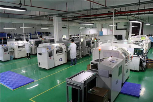 航特：自主创新求发展 质量服务拓市场