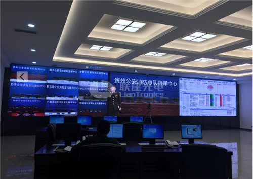 巴黎圣母院“火”了，对待公共安全建设，我们是认真的！
