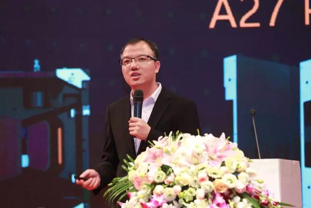 聚焦微显示，艾比森上海客户答谢酒会圆满举行