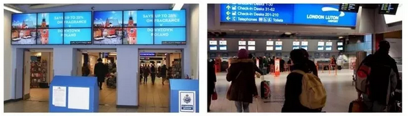 看数字化户外媒体如何点亮线下场景