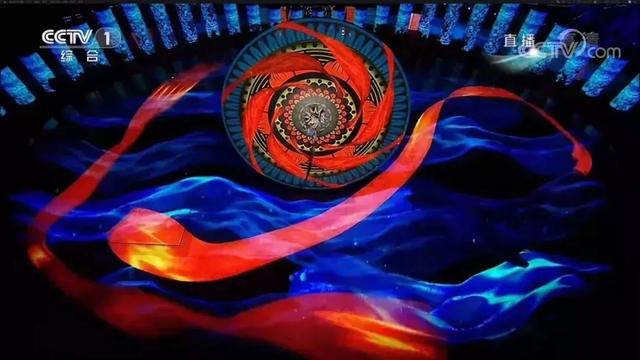 溢彩世园会 晶台谱华章