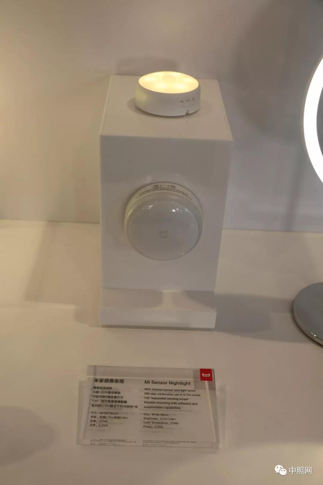 从2018香港秋灯展看灯具设计八大趋势