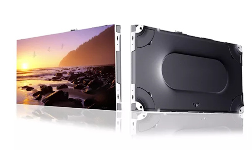 深圳国际LED展即将来袭 酷炫展台技术新品抢先看