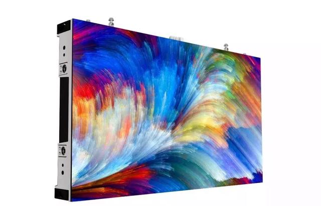 北京InfoComm，艾比森Mini LED产品来袭