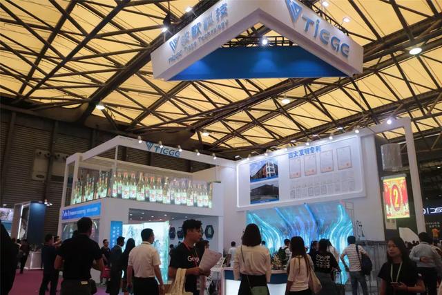 金九银十，上海国际LED展精彩开幕！新技术、新产品、新趋势尽在这里