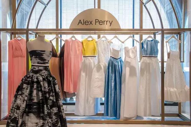 从这个全球最豪购物中心的6面“玉屏橱窗”，窥见未来零售的样子