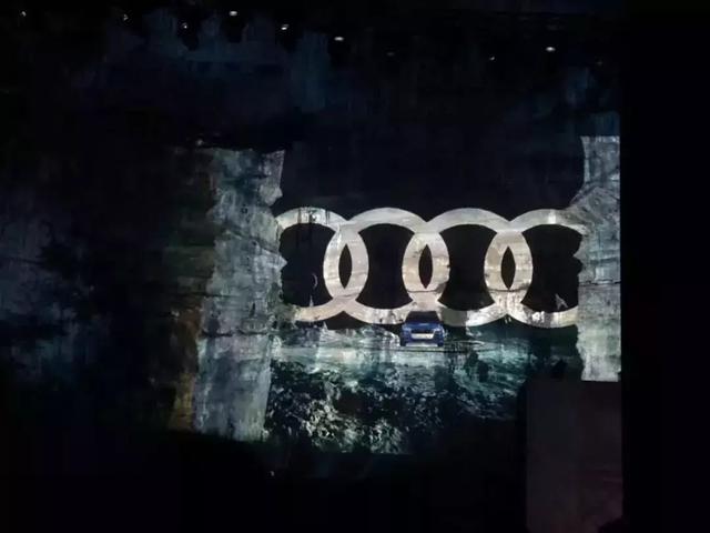 这些汽车发布会，每一场都是科技大秀！