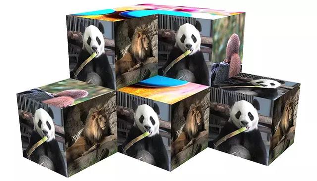 Dicolor携新品闪耀InfoComm盛会，再次受邀Mondo颁奖礼