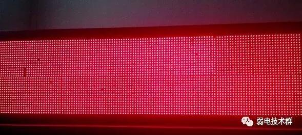 图文并茂！手把手教你LED显示屏的硬件安装与软件调试
