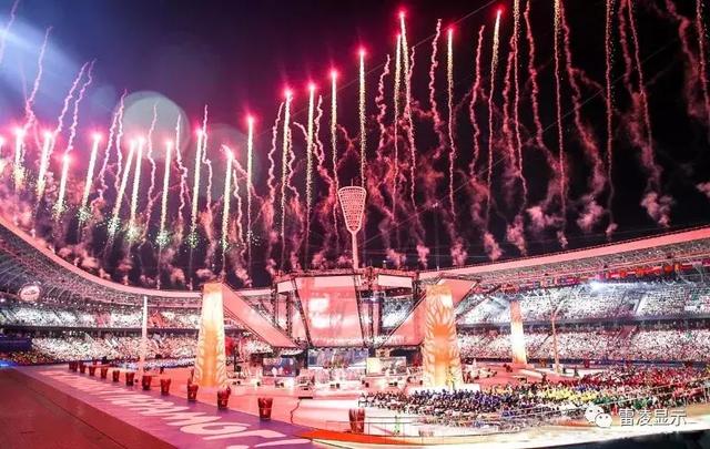 【2019年欧洲运动会顺利闭幕】雷凌再度亮相国际赛事，为梦想燃情不止！