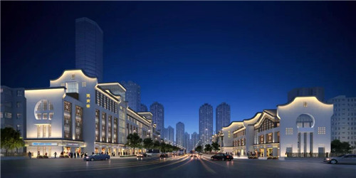 城市景观风貌与户外广告的双向融通