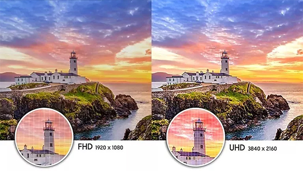 真假4K还是原生4K——DLP 4K之争