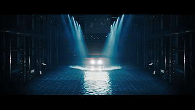 这些汽车发布会，每一场都是科技大秀！