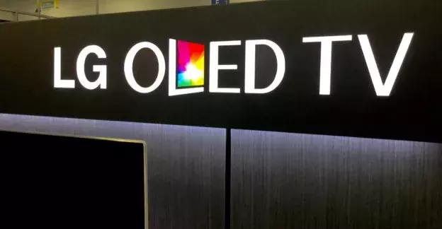 LG放出OLED折叠屏重磅消息 三星侧目！