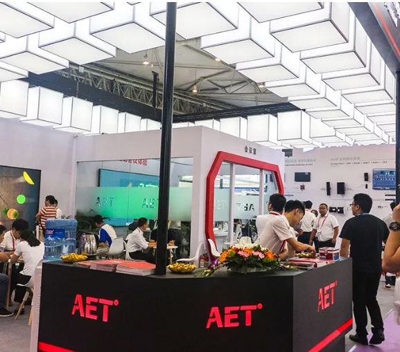 阿尔泰：2019Infocomm成都展四大看点