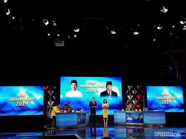 入驻Metro TV演播室, X1 pro e高品质性能赢好评 入驻Metro TV演播室, X1 pro e高品质性能赢好评