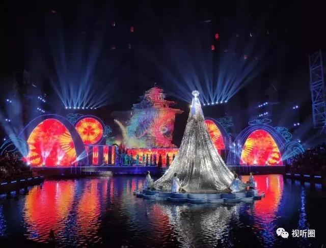 是什么“魔法”让北戴河碧螺塔公园变“网红”景点