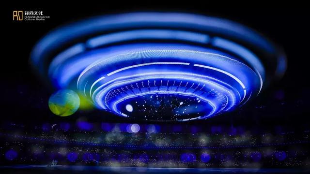 二青会开幕式青春来袭，五大亮点闪耀最美山西