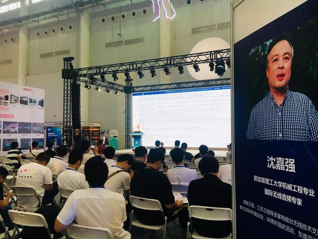 2019第二届武汉国际专业灯光、音响展览会今日盛大开幕!照片直播带您一睹精彩盛况!
