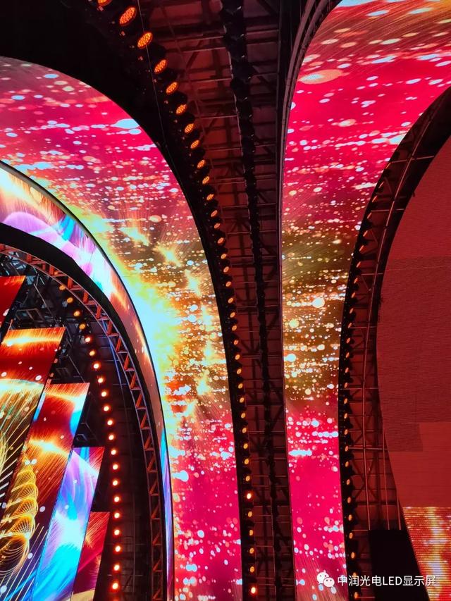 中润七夕巨作--《CCTV-3“七夕”仙女湖文艺晚会》，带你一起浪漫七夕情人节！