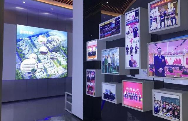 “新征程 新蓝图 再出发”深德彩乔迁圆满成功