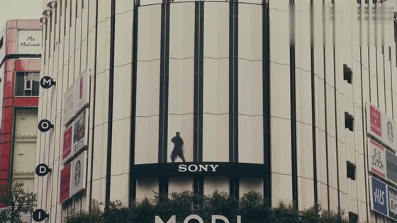 全球户外广告传媒的新技术进化与展望，趋势和未来!