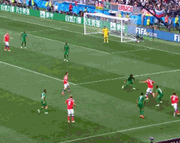 球场成LED大屏掘金重地 虚拟技术打造户外广告视觉盛宴