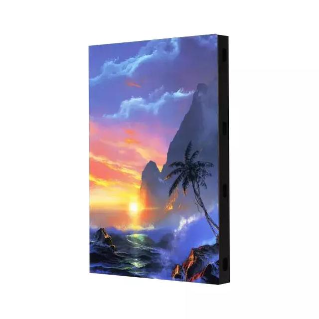 广州国际LED展首日，新产品、新技术如约而至！