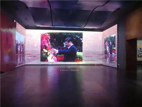 2018年度LED屏行业品牌盛会十佳品牌回顾——阿尔泰
