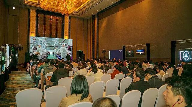 集结再出发丨艾比森2019品牌营销会全国发力