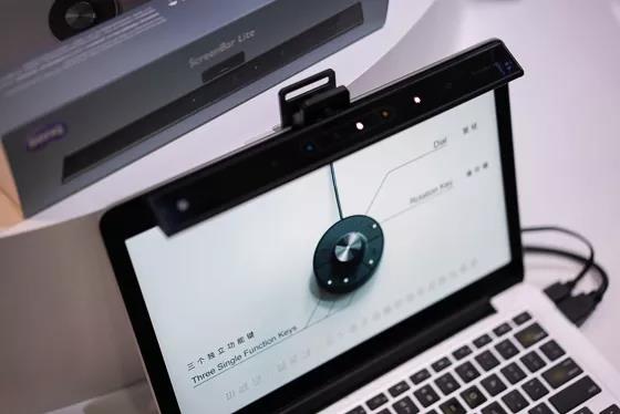 AWE 2019，LED也很抢眼