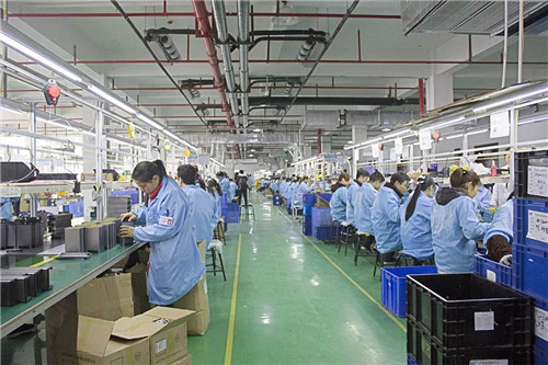 航特：自主创新求发展 质量服务拓市场